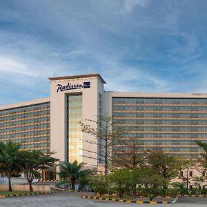 Radisson Blu Hotel, Conakry