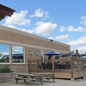 Balmer Hotel